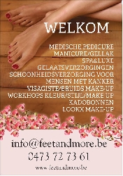Afbeelding › Feet&More Afbeelding › Feet&More