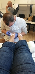 Afbeelding › Pedicure antwerpen