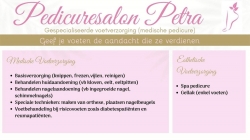 Afbeelding › Pedicuresalon Petra